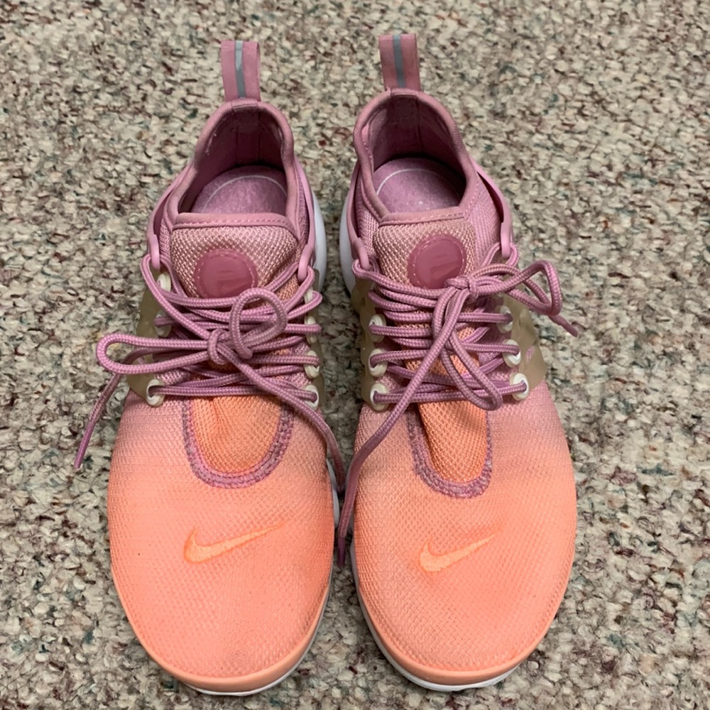 Nike runners